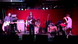 Gringo Star -- Count Yer Lucky Stars