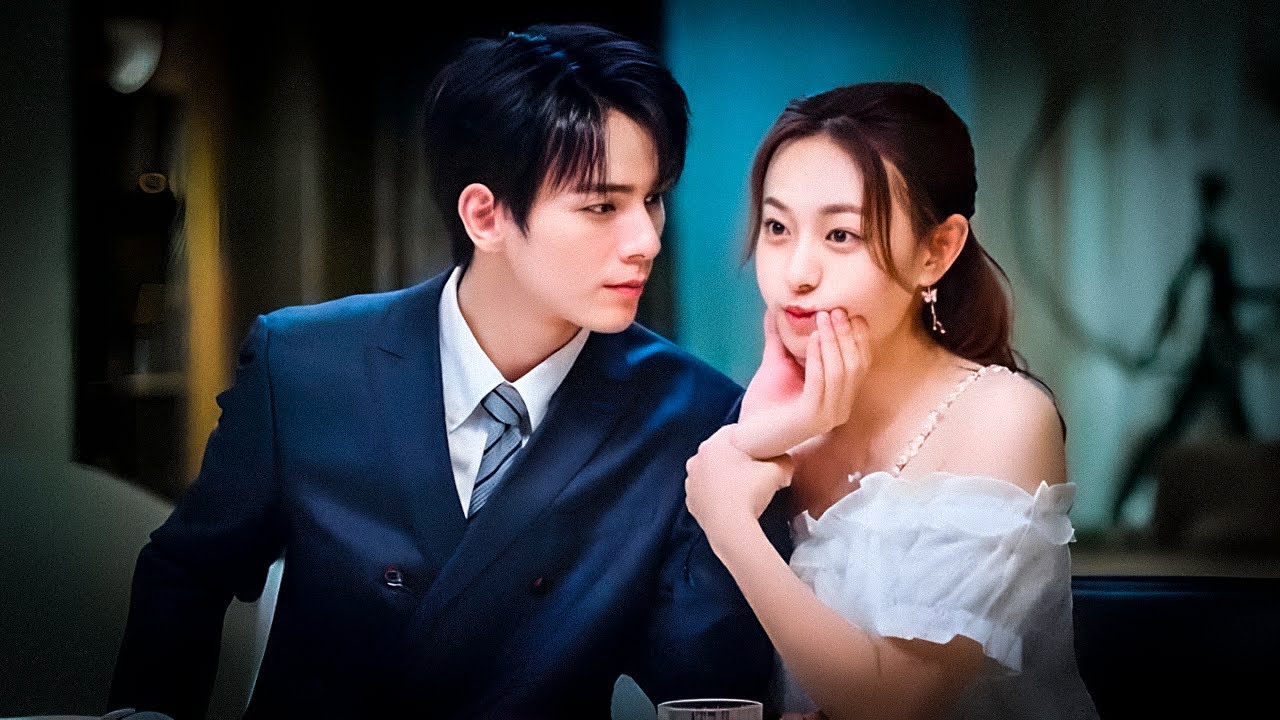 O CEO Rico Obriga ela a fazer um CONTRATO para Casar com ele, mas...