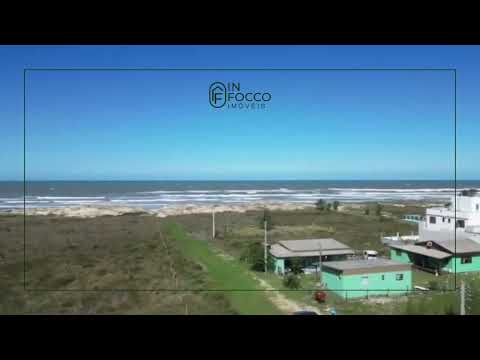 Casa em Xangrí - la dos Mares, Passo de Torres SC/ IFCV 1698