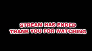 ⚫SISSYFIST SUNDAY🟣I 🔴NEW SETUP NEW SCRAM NEW SEASON⚫