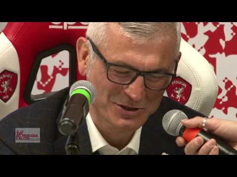 Una Notte al Museo: Fabrizio Ravanelli