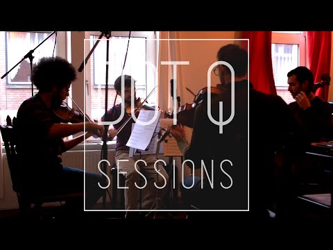 Minor Swing - DOT Q Sessions #1
