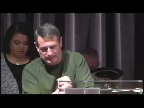 2015-05-03 Jeff England Sermon - The “I Am” Series - Before Abraham was...I AM!