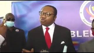 Download lagu NOËL TSHIANI S' EXPRIME SUR LA LOI DE LA CONGOLITÉ QUI SERA DEBATTU AU PARLEMENT CONGOLAIS mp3 Download lagu NOËL TSHIANI S' EXPRIME SUR LA LOI DE LA CONGOLITÉ QUI SERA DEBATTU AU PARLEMENT CONGOLAIS mp3