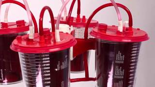 Product video: Medi-Vac CRD Semi-Rigid Suction Canister Liners