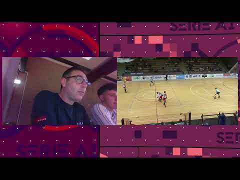 Finali Nazionali Under 15 2023 - 28 maggio: Finale 1-2 posto, Sandrigo H. x Roller Bassano