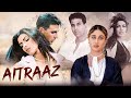 Aitraaz 2004 Akshay Kumar Priyanka Kareena S Love Triangle Bollywood Thriller Full Movie