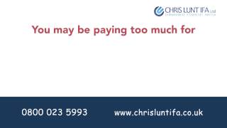 Download lagu Chris Lunt IFA Limited mp3 Download lagu Chris Lunt IFA Limited mp3