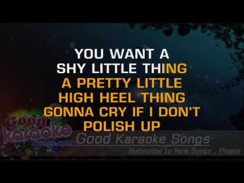 download lagu mp3 mp4 Kellie Pickler Tough Karaoke, download lagu Kellie Pickler Tough Karaoke gratis, unduh video klip Kellie Pickler Tough Karaoke