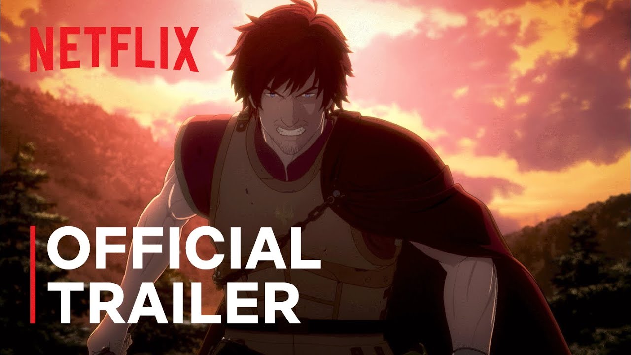Dragon's Dogma trailer thumbnail