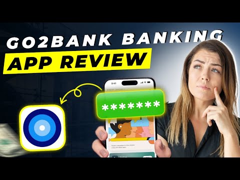 GO2bank App Review 2025 | Pros and Cons – Honest & Unbiased