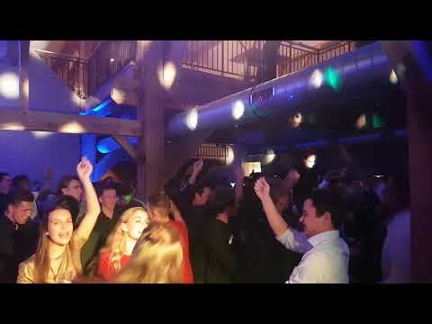 Zanger Kafke live @ 2traxz drive in show