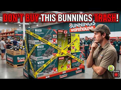 Bunnings Click And Collect