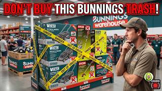 Bunnings Just Did What No Other Australian Store Would