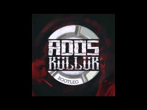 Ados - Makrofaj (Küllük Bootleg 2005-2012)