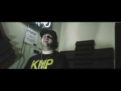 Hunter Dan - "Green Faces" / Shot By @B_Rozay3000