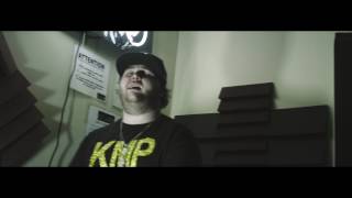 Hunter Dan - &quot;Green Faces&quot; / Shot By @B_Rozay3000