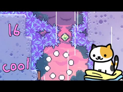 Celeste - 7D1D in 16 deaths
