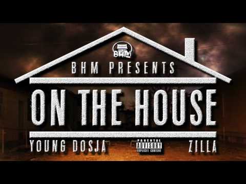 Young Dosja & Zilla - Count Me In