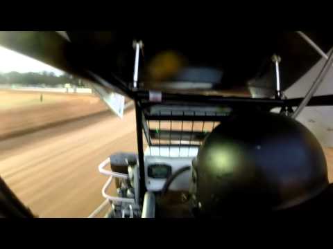 Formula 500 Stampede Series Round 8 Redline - Heat 2 (5/4/14)