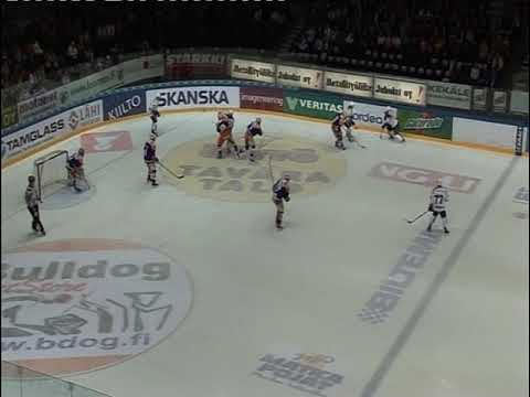 6.10.2005 Tappara-Jokerit 5-4 rl