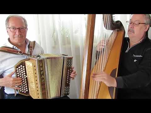 Der Bartige von Herbert Pixner