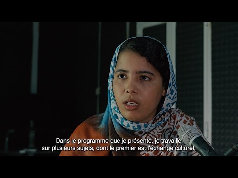 La radio, comme vecteur de cohésion sociale
