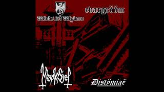 Evargrööm - Ansuzgardaraiwô (Burzum cover) [Dark Ambient, Experimental]