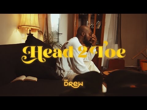 Mr Drew - Head 2 Toe (Official Dance Video)