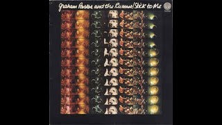 GRAHAM PARKER &amp; THE RUMOURS -  Stick To Me