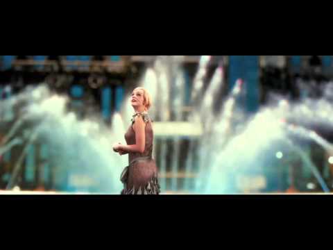 The Great Gatsby  Extended TV Spot Feat. Fergie, Q-Tip, GoonRock
