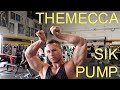 Tricep Workout Gold's Gym