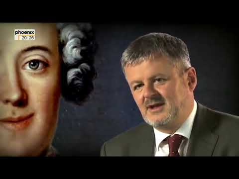 Friedrich der Große | Ein deutscher König | Doku deutsch | [2020]