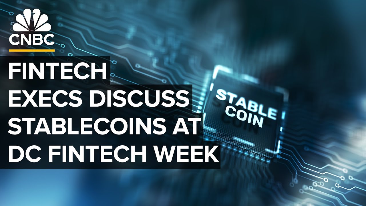 Watch PayPal, Visa crypto execs discuss the future of stablecoins and regulation — 10/23/24