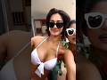 Disha Patani Hot Bikni Edit Calmdown Dishapatani Viral Enjoy Trending Disha Shorts Short