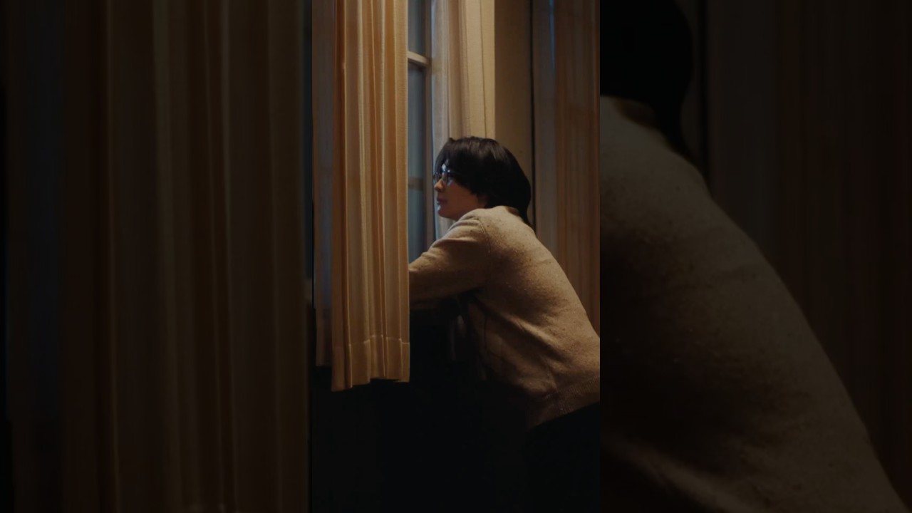 『0.2mm』Music Video   　⁡Another Cut #MotokiOhmori #大森元貴 #02mm #90メートル