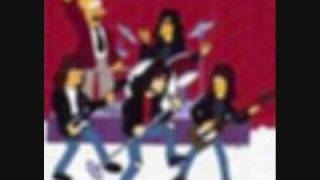 The Ramones - Bad Brain