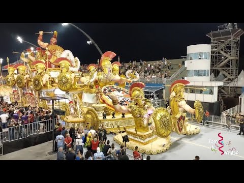 Independente Tricolor 2023