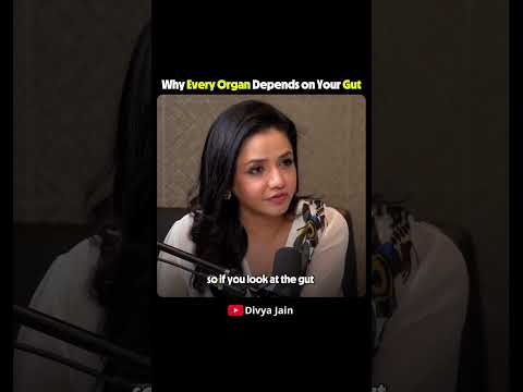 The Organ That Powers Your Body