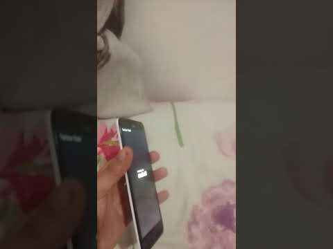 Asus zenfone Go live zb551kl travado na tela de iniciação com o nome fastboot mode! Olhe a descrição