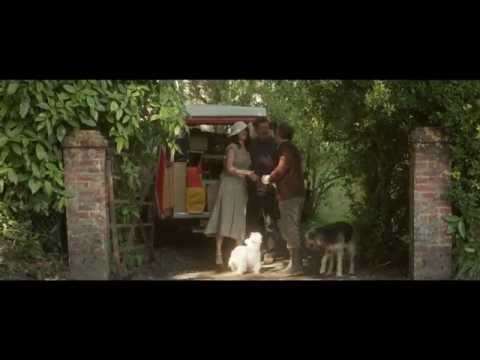 Gemma Bovery (US Trailer)