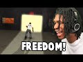 Getting Out Of Prison Hard Time Prison Simulator FINALE