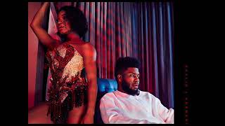 Khalid, Normani &amp; Rick Ross - Love Lies (Rick Ross Remix) (Clean + Dirty)