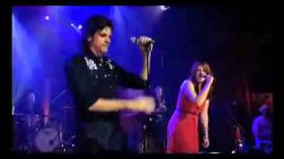 RocKwiz Xmas Special Tex Perkins &amp; Clare Bowditch.avi
