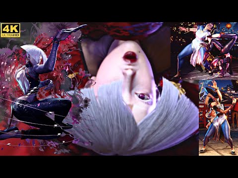 AKI has a great gameplay