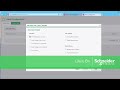 Configuring Overvoltage Alarms Using the Alarm Configuration Tool | Schneider Electric Support