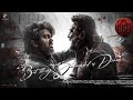 KEEP CALM AND FACE THE DEVIL LEO NEW HINDI POSTER FOR HINDI AUDINCE THALAPATHY VIJAY AND SANJAY