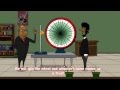 Zuma Gets Fired