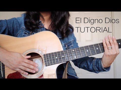 El Digno Dios **TUTORIAL** Lesley Lizbeth, Alfarero
