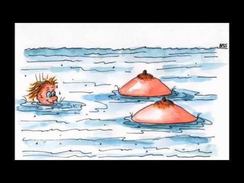 Golzower Pöbel - Eine Insel